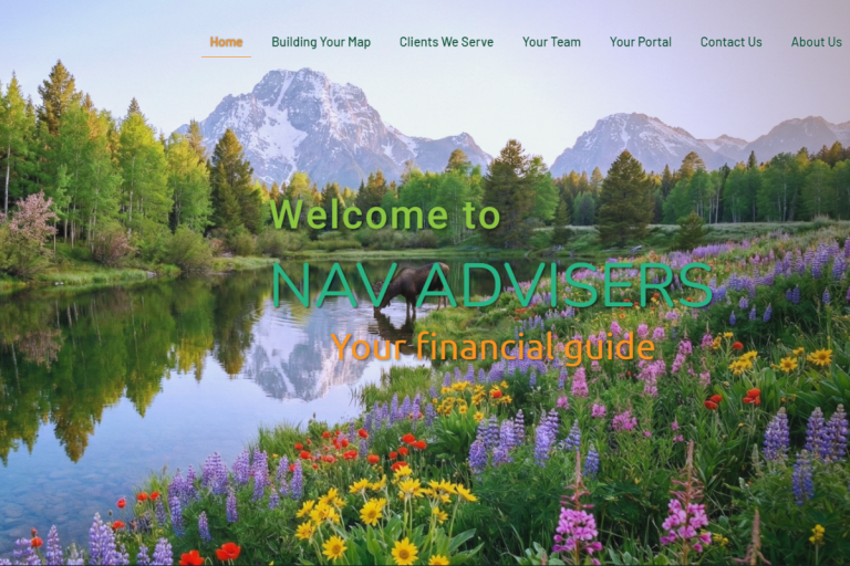 Nav Adviser