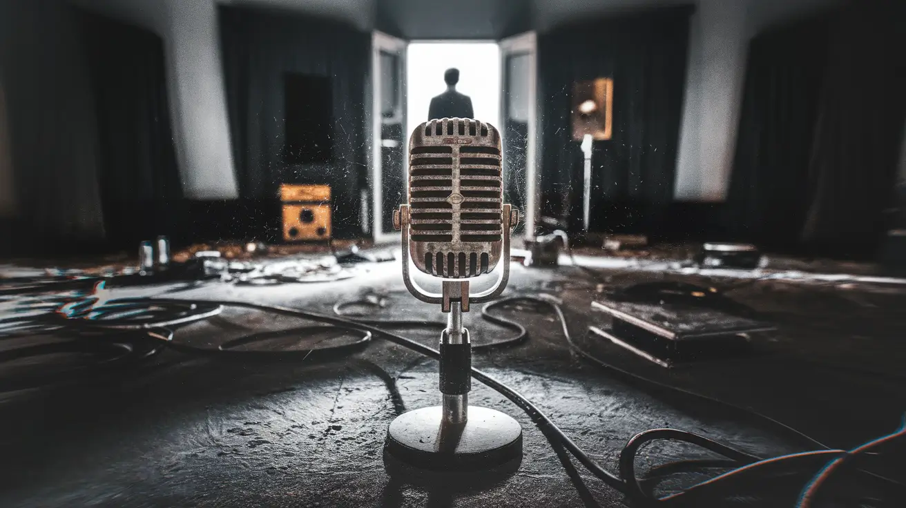 Server Hardening 101 – Why “Standard” Security is a Myth