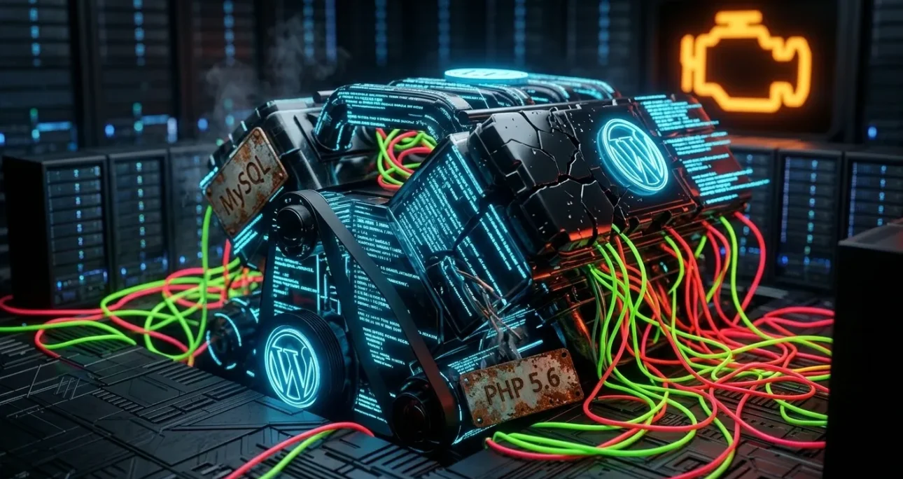 10 WordPress Performance Mistakes That Slow Down Your Website