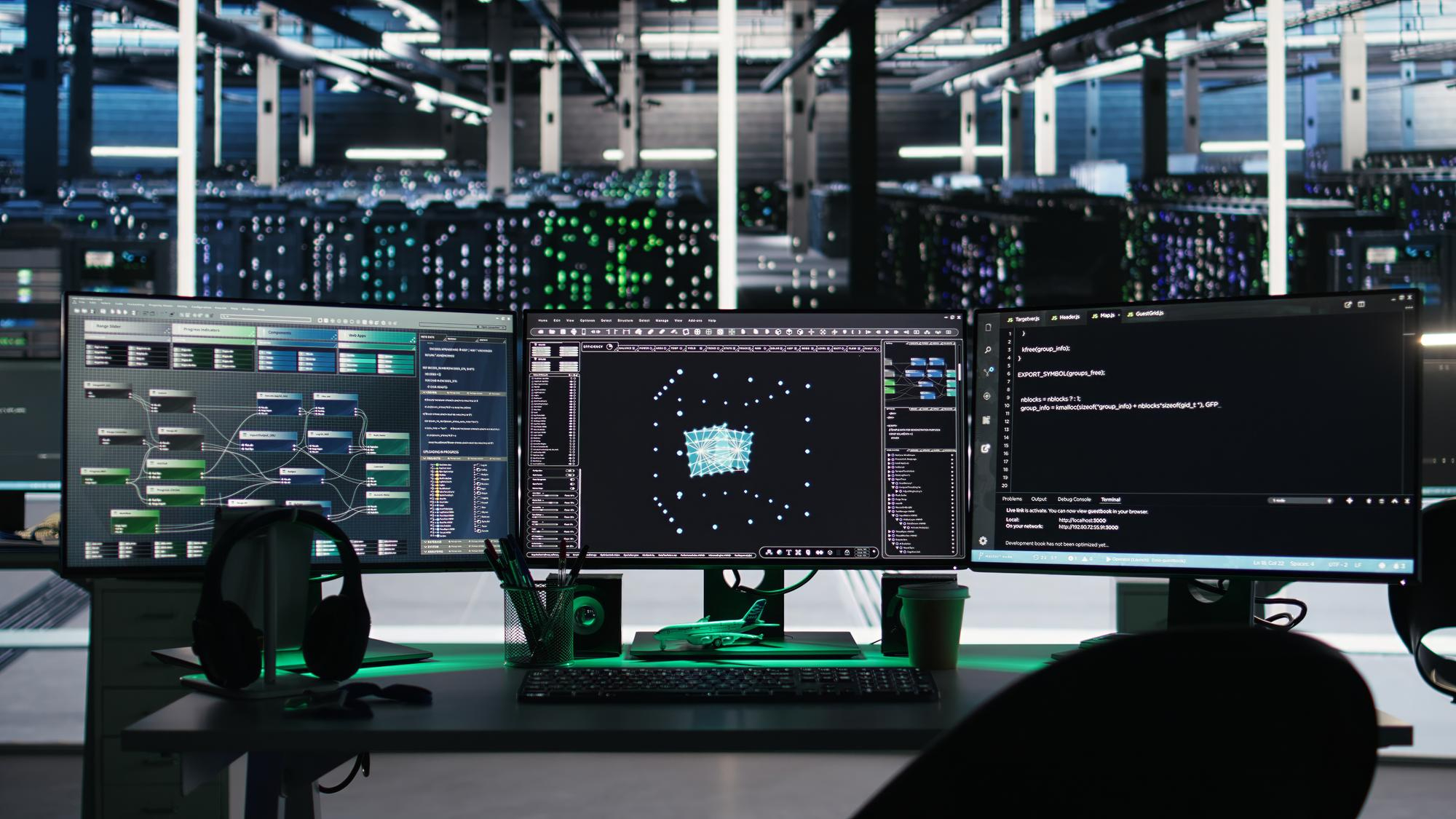 The DevOps Revolution – Why CI/CD is No Longer Optional for Web Agencies