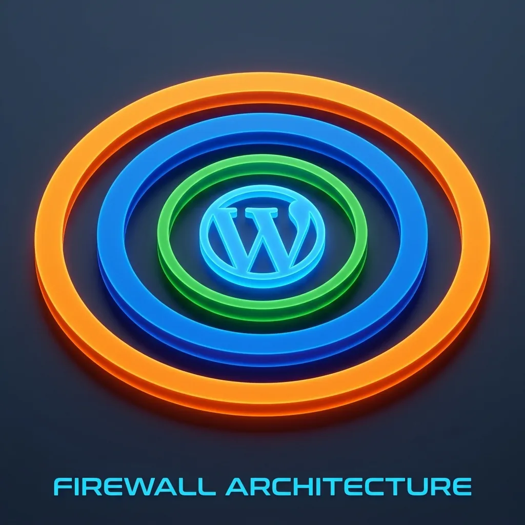 Best Firewall Setup for WordPress Servers