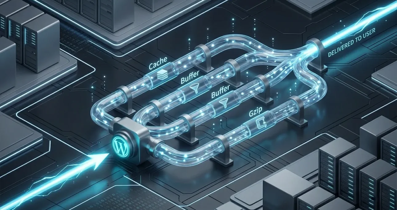 How to Configure an NGINX Server for Maximum WordPress Performance