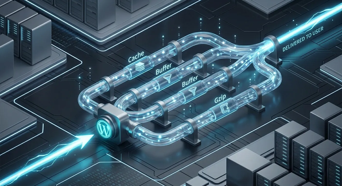 How to Configure an NGINX Server for Maximum WordPress Performance