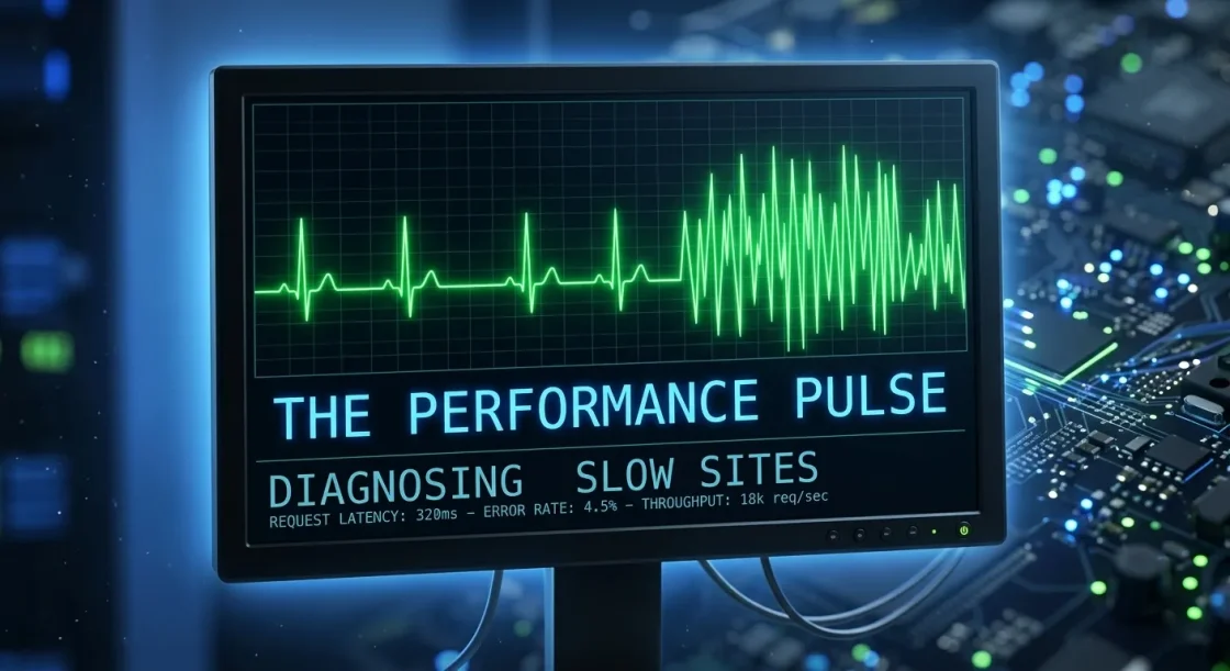 How to Debug a Slow WordPress Website