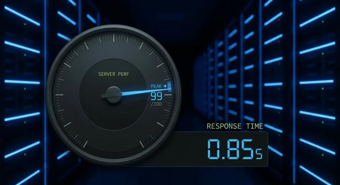 How to Make a WordPress Website Load Under 1 Second