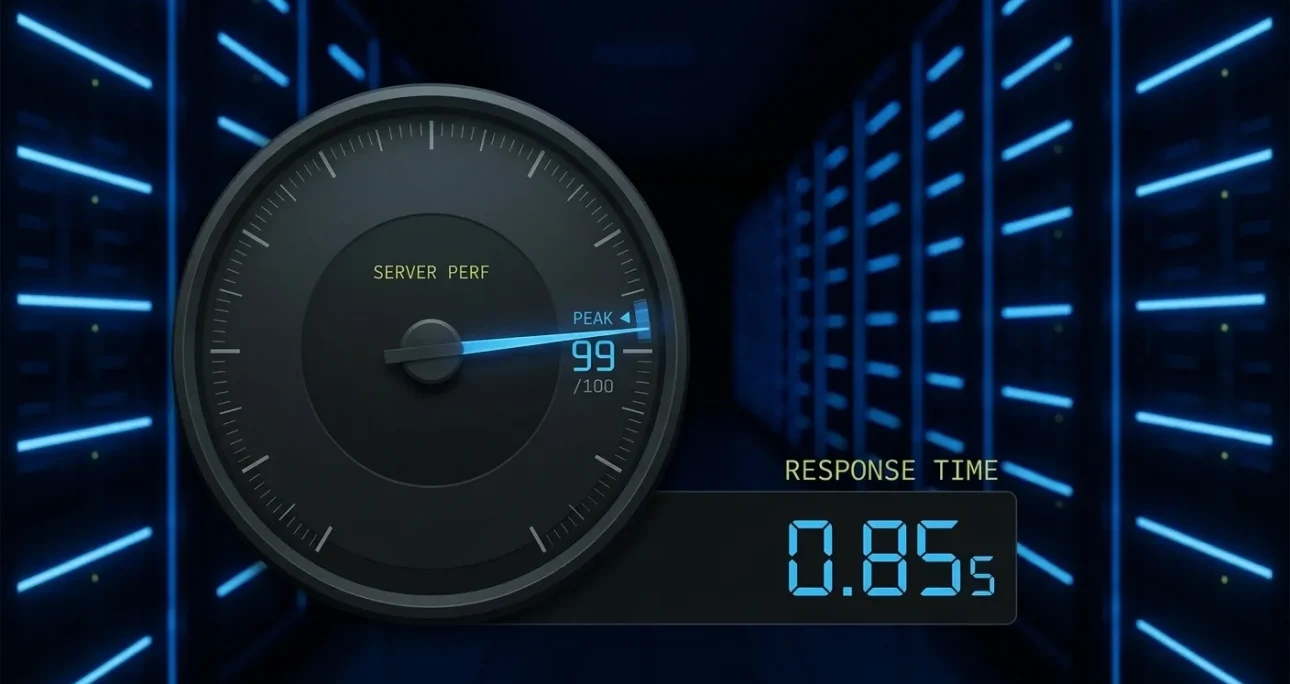 How to Make a WordPress Website Load Under 1 Second
