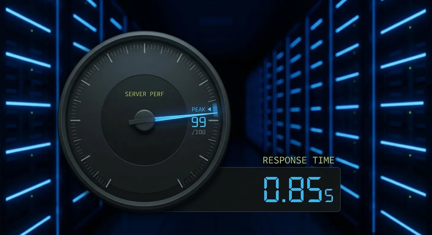 How to Make a WordPress Website Load Under 1 Second