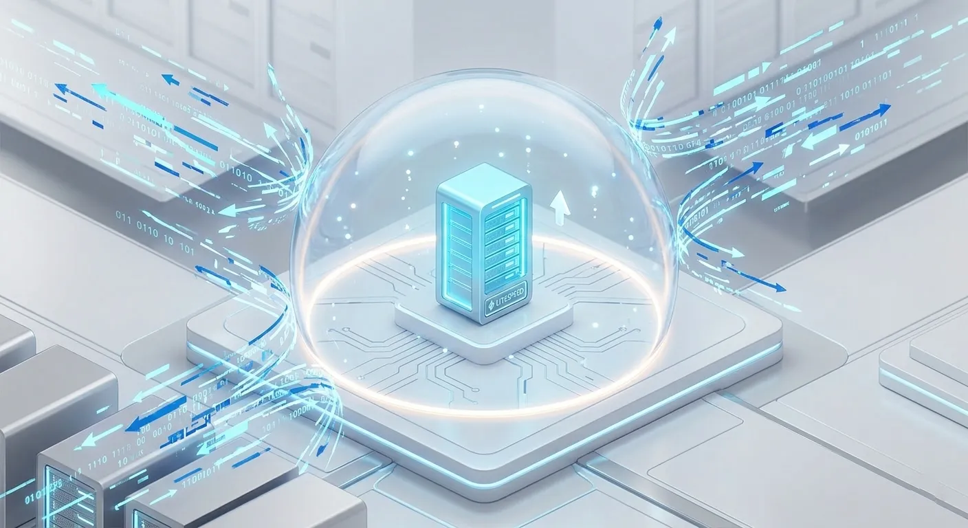 How to Optimize WordPress for High Traffic Without Breaking the Server