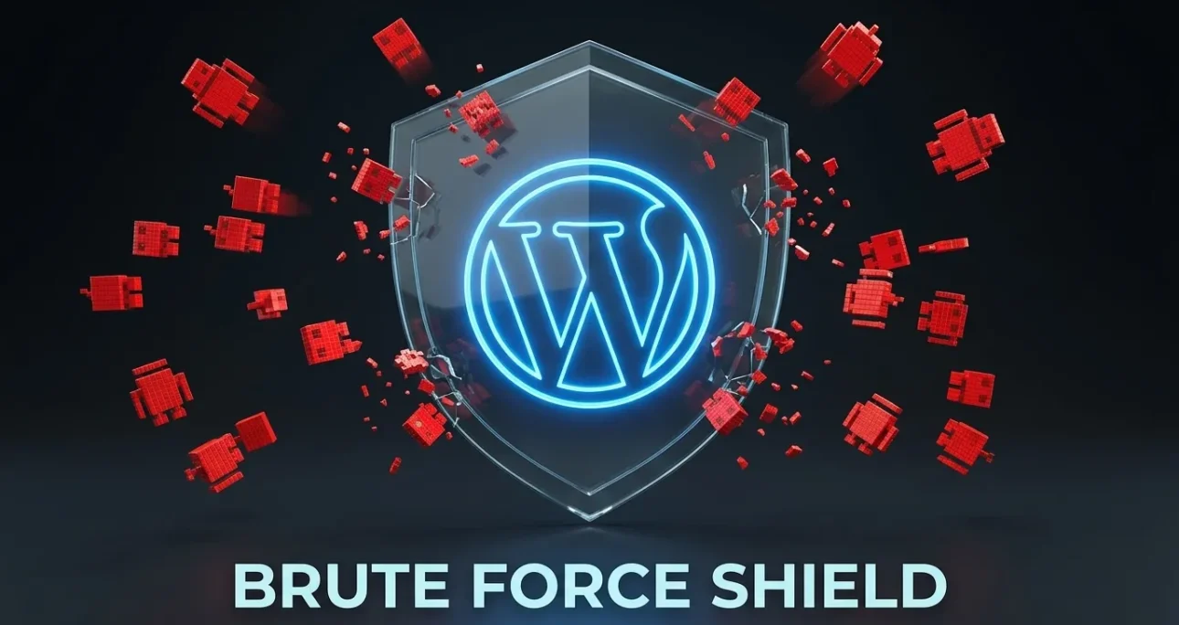 How to Protect WordPress from Brute Force Attacks