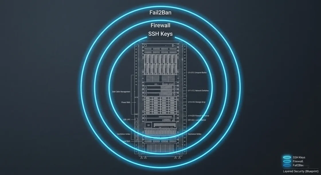 How to Secure Your VPS Hosting for WordPress