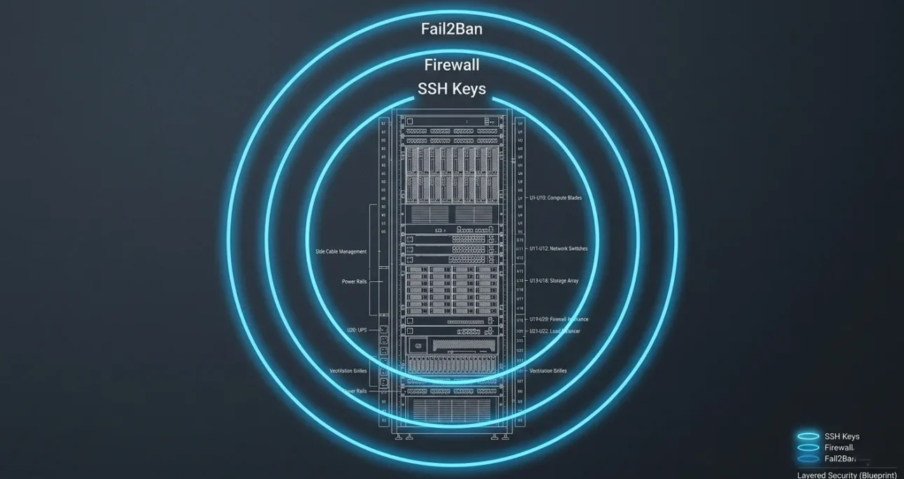 How to Secure Your VPS Hosting for WordPress