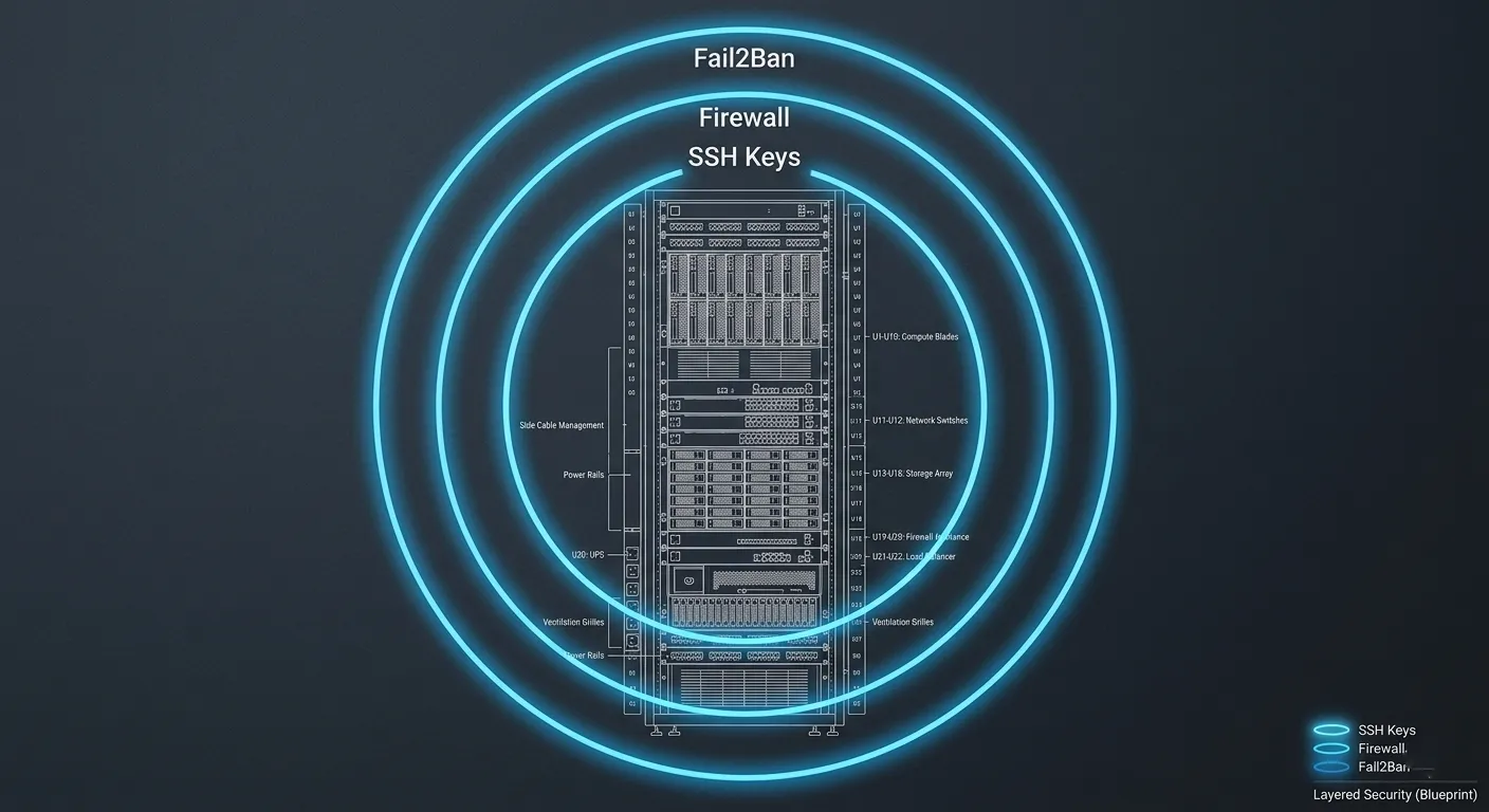 How to Secure Your VPS Hosting for WordPress