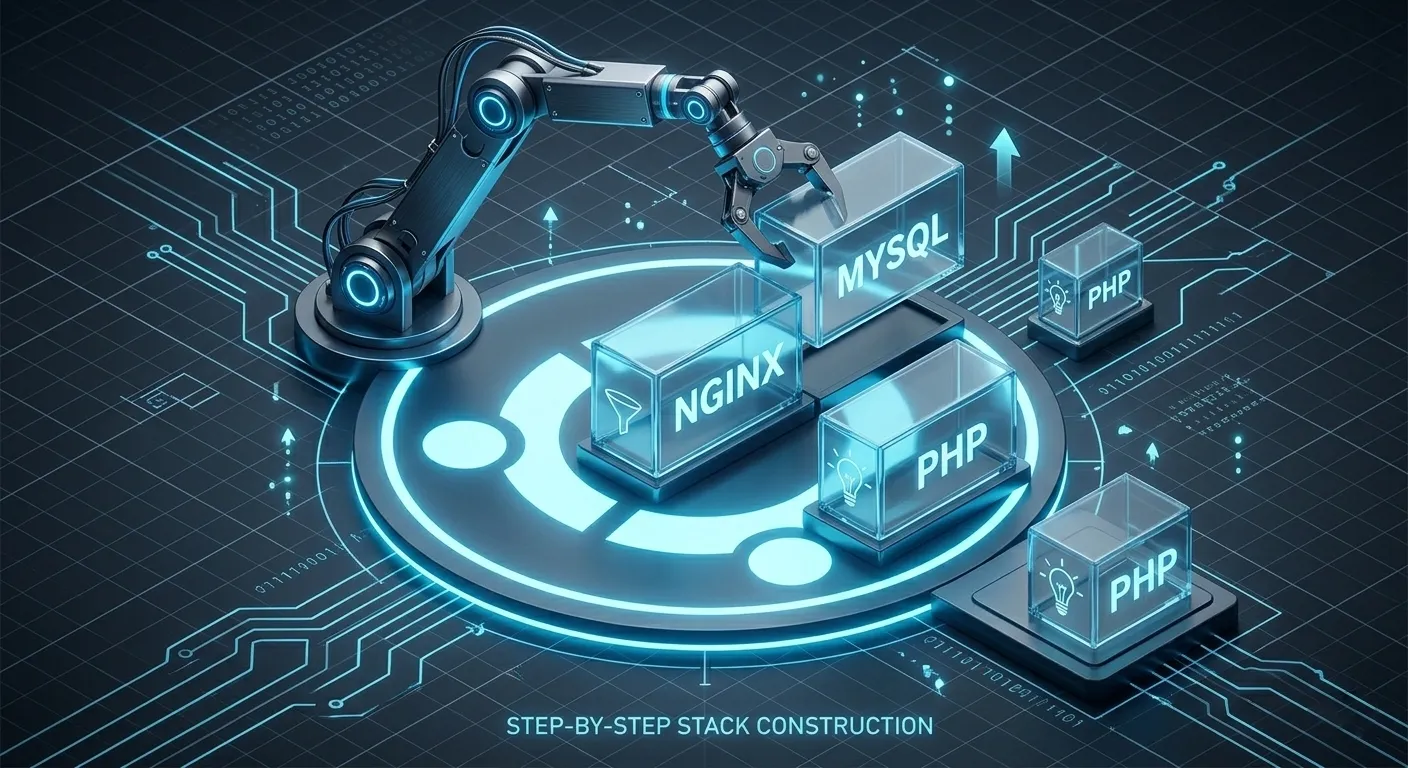 Step-by-Step Guide to Setting Up a WordPress Server on Ubuntu