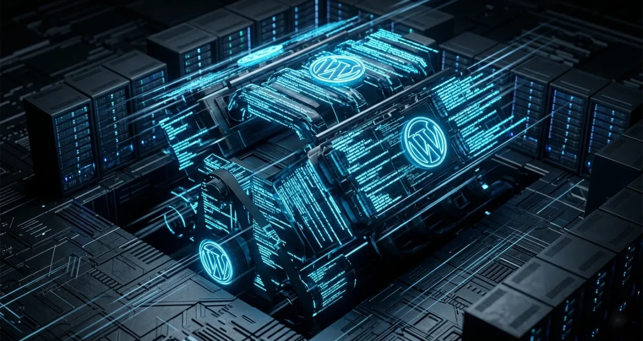 Stop Guessing, Start Profiling: The Developer’s Guide to WordPress Performance