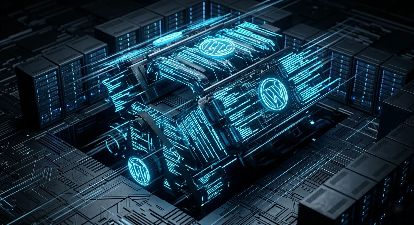 Stop Guessing, Start Profiling: The Developer’s Guide to WordPress Performance