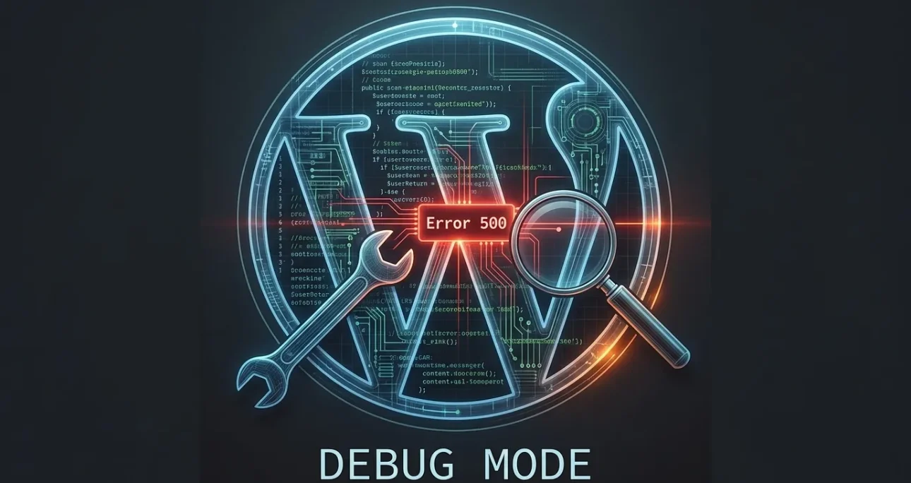 The Developer’s WordPress Troubleshooting Protocol