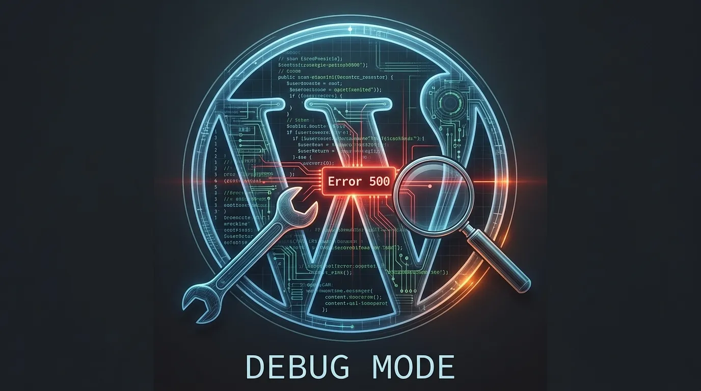 The Developer’s WordPress Troubleshooting Protocol