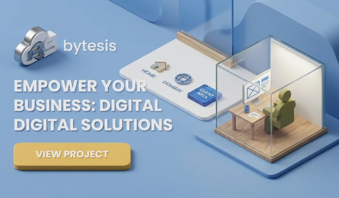 Bytesis
