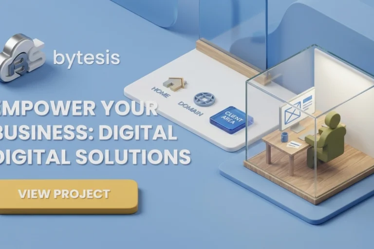 Bytesis