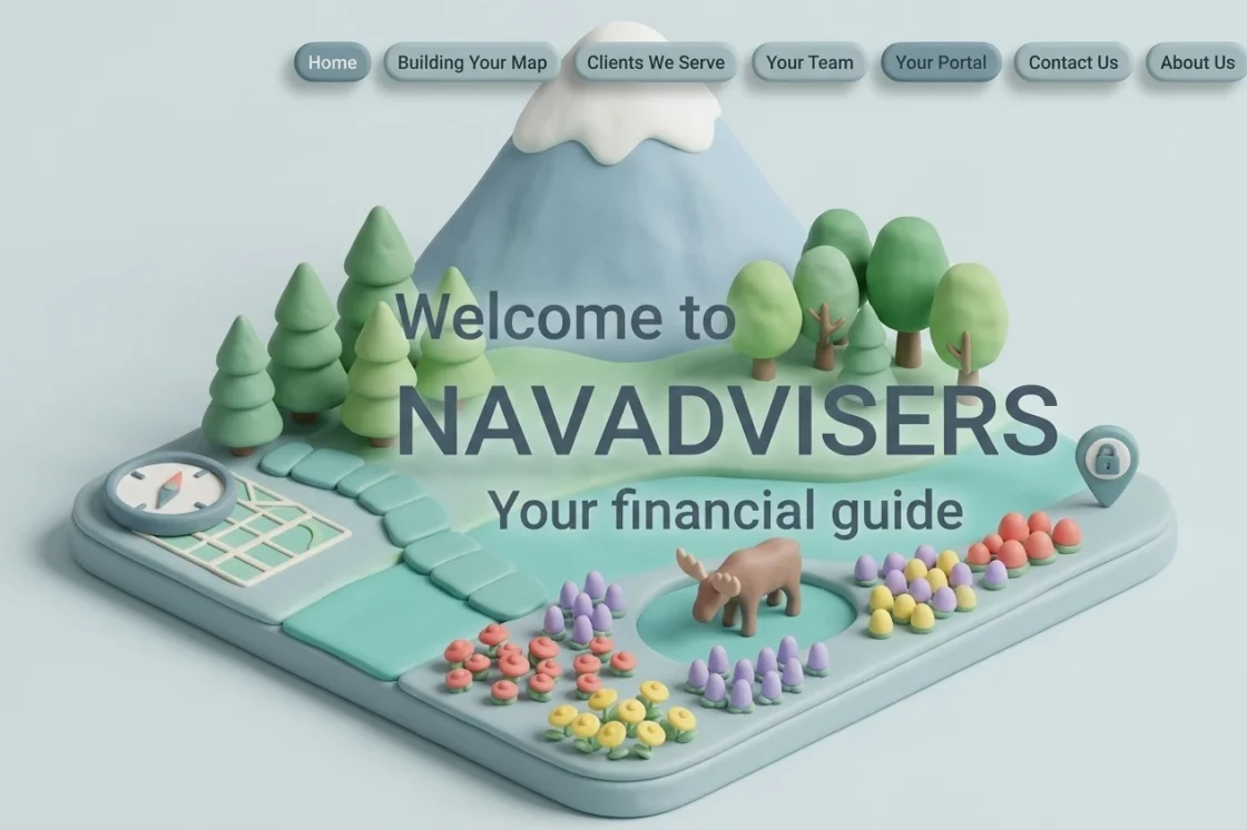 Nav Adviser